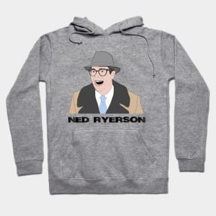 Ned Ryerson Hoodie